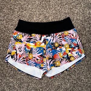 The North Face Women's Printed Arque Short